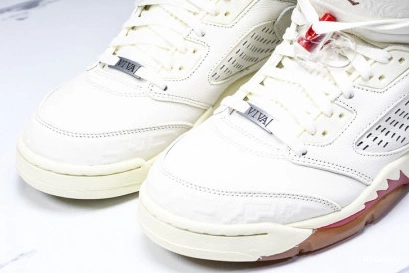 El Jordan 5 Retro Sail HF8833-100 Grito 0727